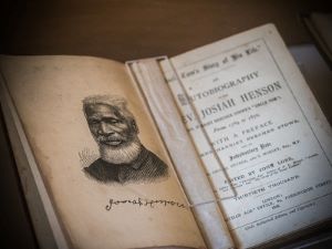 Josiah Henson: The Man, The Myth, and The Museum